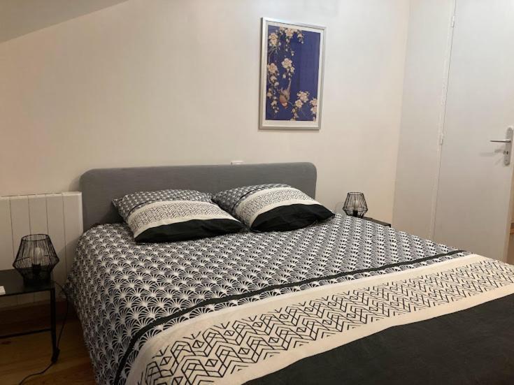 Les Spas De La Chartreuse Tarbes Habitación foto